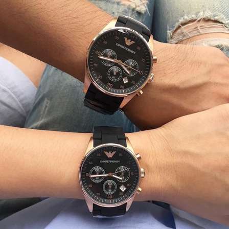 Ar5906 armani watch hotsell